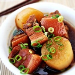 Buta No Kakuni