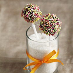 Cake Pops