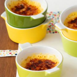 Crema Catalana