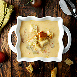 BLT Soup