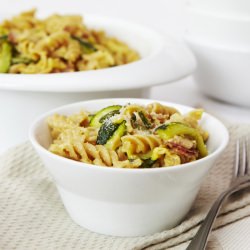 Italian Roommate Pasta