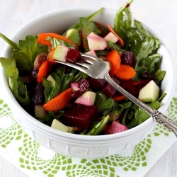 Beet Salad
