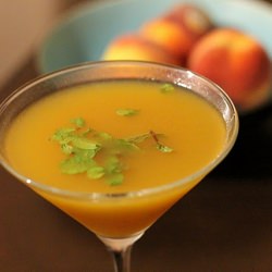 Peach Rum Stunner