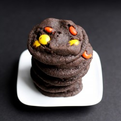 Halloween Cookies