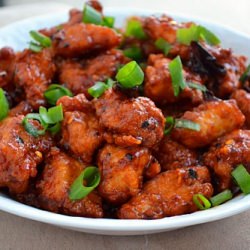 General Tso’s Chicken