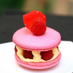 Ispahan