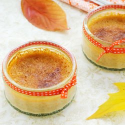 Pumpkin Pies