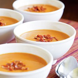 Butternut Squash Soup