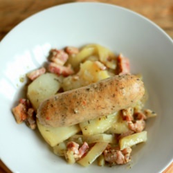 Dublin Coddle
