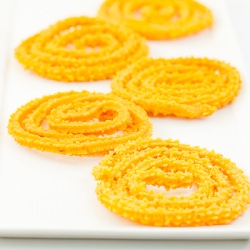 Chakli Murukku