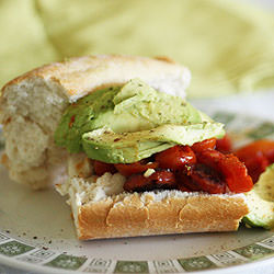 Italian Style Sandwich
