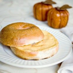 Pumpkin & Cream Cheese