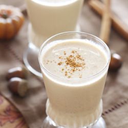 Egg Nog