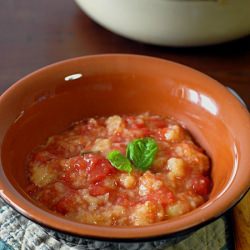Pappa al Pomodoro