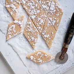 Kaju Katli