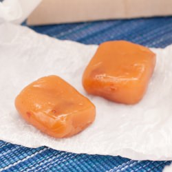 Bacon Caramels