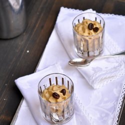 Tiramisù Mousse