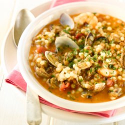Fregola Sarda