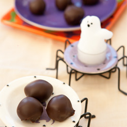 Trick or Truffle