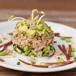 Tuna Tower