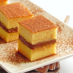 Chocolate Sandwich