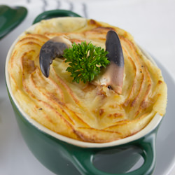 Fish Pie