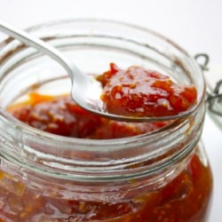 Tomato Jam