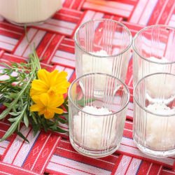 Milk Sarbat