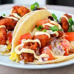 General Tso’s Tacos