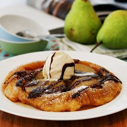 Tarte Tatin
