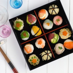 Temari Sushi