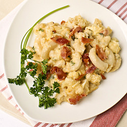 Mac and Cheese