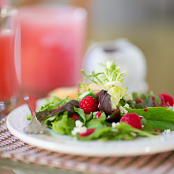 Raspberry Salad Dressing