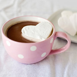 Vanilla Bean Marshmallows