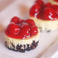 Weight Watcher Cheesecakes