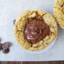 Cookie Cups