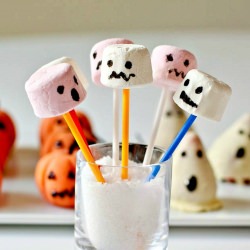 Halloween Treats