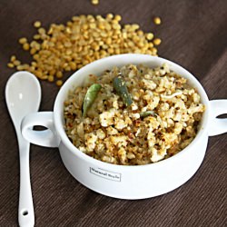 Raw Banana Stir Fry