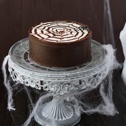 Chocolate Cheese Cake