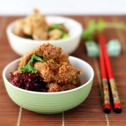 Karaage