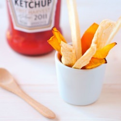Heinz Ketchup Primeur