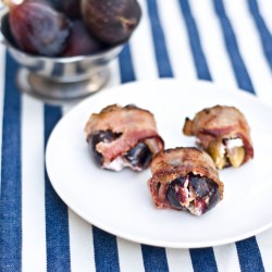Figs In A Blanket