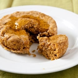 Quick Pumpkin Cornbread