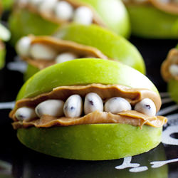 Monster Mouths