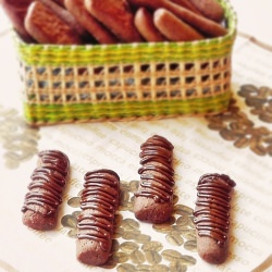 Chocolate Cookies