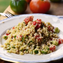 Tabbouleh