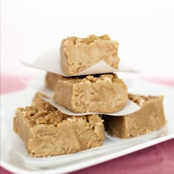Peanut Butter Fudge