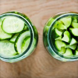 Easy Pickles