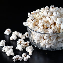 Old World Popcorn