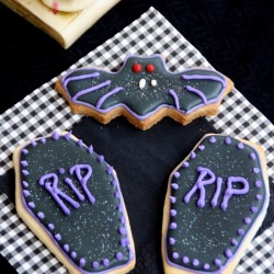 Halloween Cookies